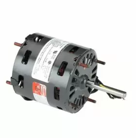 71633693 DAYTON Hvacr Motor Cwse