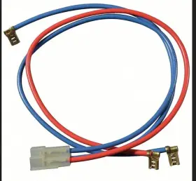 DAP0038P DAYTON Female Heater Cord Air Curtain