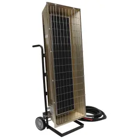 P95-FSP-3 DAYTON Infrared Heater Ac