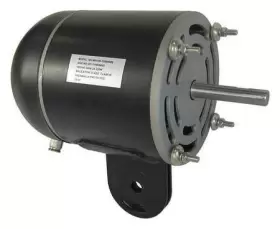 VE2LY99MAG DAYTON Motor #2