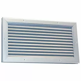 VE500SG DAYTON Door Louver