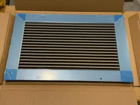 RG-2W DAYUS Grille