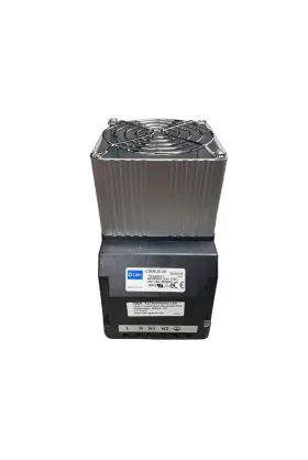 FGC2003.1D DBK Cirrus Rail Enclosure Fan Heater
