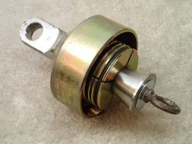 00650-300 DCD DESIGN Duct Puller User