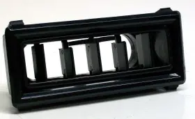 1969-W DCM MANUFACTURING INC Thinline Vents Snap Louvers Hose