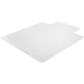 CM14231 DEFLECTO Deflect Supermat Pile Chair Mat Lip
