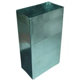 DGD32 DEFLECTO Hood Vent Duct Steel