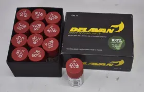 00055-60A1 DELAVAN Spray Filter Oil Nozzles Hollow