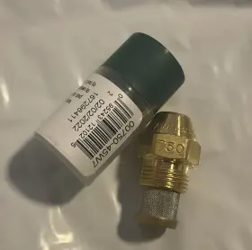 00750-45W7 DELAVAN Nozzle
