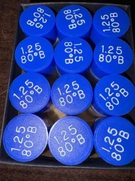 1.25-80B DELAVAN Box Oil Burner Nozzles #3