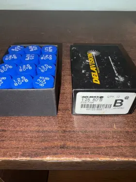 1.25-80B DELAVAN Box Oil Burner Nozzles