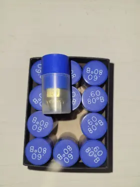 60-80B DELAVAN Box Oil Burner Nozzles #2