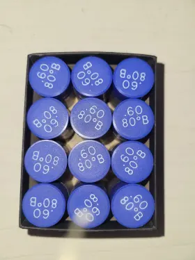 60-80B DELAVAN Box Oil Burner Nozzles