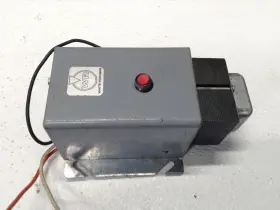 668-453 DELAVAN Rodgers Oil Burner Ignition Control #2