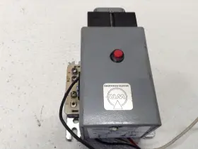 668-453 DELAVAN Rodgers Oil Burner Ignition Control