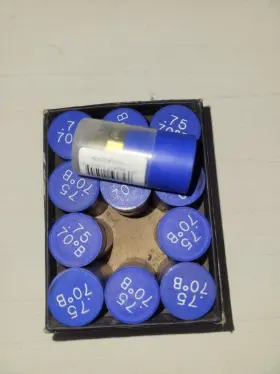 75-70B DELAVAN Box Oil Burner Nozzles #2