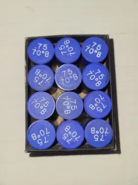 75-70B DELAVAN Box Oil Burner Nozzles