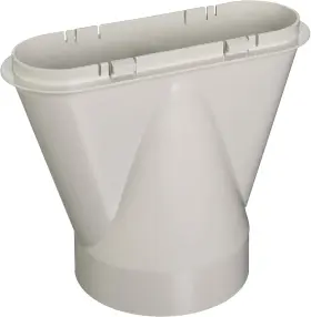 TL1855 DELONGHI Window Vent Deftlonghi Air Conditioner