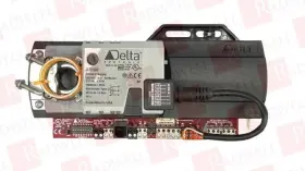 DVC-V304AF DELTA CONTROLS Hvac Refrigeration