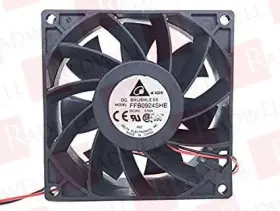 FFB0924SHE DELTA GROUP ELECTRONICS Hvac Refrigeration