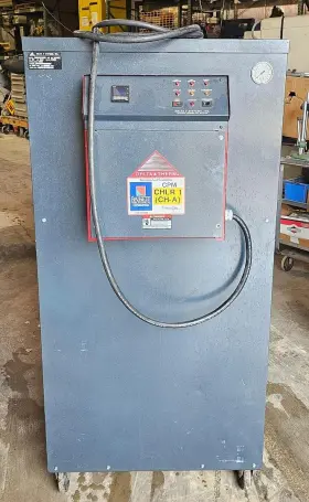 ITAC-F460 DELTA SYSTEMS Hvac Refrigeration