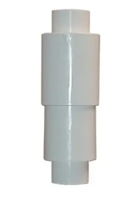 PCE-V33B-NO DES CHAMPS Hvac Air Trap Freezes Wt #2