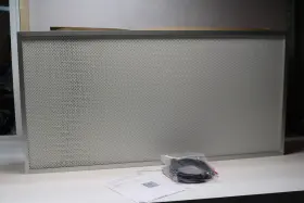 DA42HSLY DESIGN-AIRE SL FAN FILTER UNIT Dfmz Cleanroom Hepa