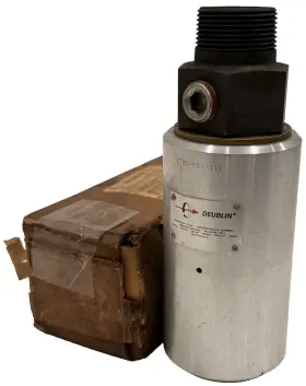 1790-001-113 DEUBLIN Hvac Rotating Union