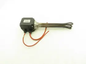 DEW09.15 DEW Immersion Tube Heater Element Screw Plug