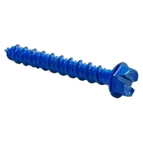 GDFM12722 DEWALT Ultracon Concrete Screw Anchors Hex Washer