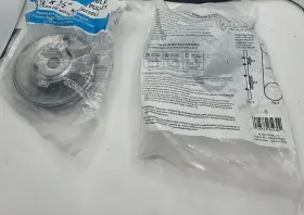 6123 DIAL Manufaturing Motor Pulley