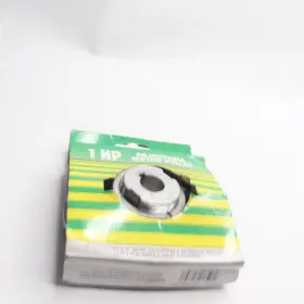 6173 DIAL Motor Pulleys Zinc