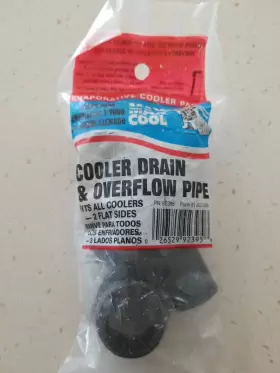 92395 DIAL Drain