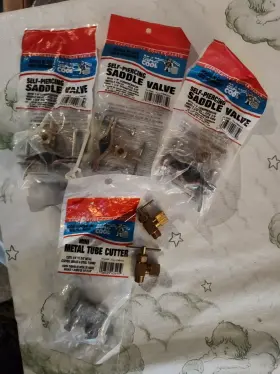 92685 DIAL Pack Piercing Tapping