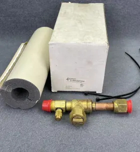 BV58FFSI DIAMONDBACK Bv Ball Valve Saf Flare