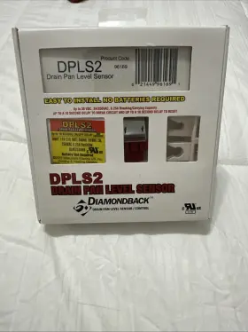 DPLS2 DIAMONDBACK MITSUBISHI Drain Pan