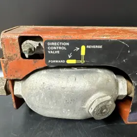 275492B DITCH WITCH Forward Reverse Controller Piercing #2