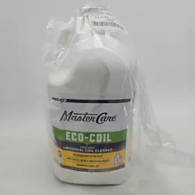 Eco-coil DIVERSITECH Environmentally Cleaner