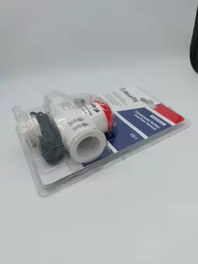 CS-1 DIVERSITECH Asurity Pipe Condensate Float Switch Pvc #3