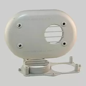 095247149612 DIVERSITECH Hvent Horizontal Vent Termination