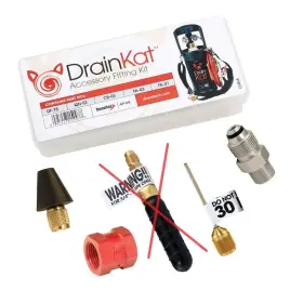 Ap-dk DIVERSITECH Drain Pack Incomplete
