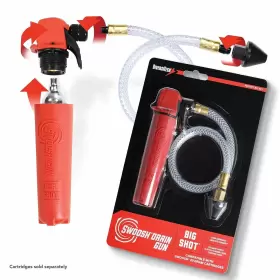 SG-1 DIVERSITECH Swoosh Drain Gun Big Shot Condensate Tool