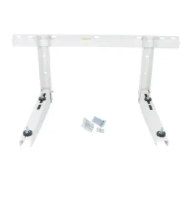 230-B3L DIVERSITECH Mini Split Hef Bracket