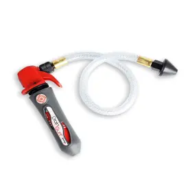 GG-1 DIVERSITECH Drain Gun Flexible Hose Pipe Condensate