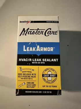 944KIT DIVERSITECH Master Care Leak Armor Hvac Sealant
