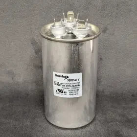 DE-3GR0545 DIVERSITECH Hvac Motor Capacitor Round