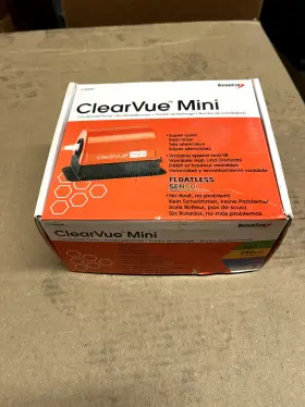 DOC32097 DIVERSITECH Clearvue Mini Floatless Condensate Pump