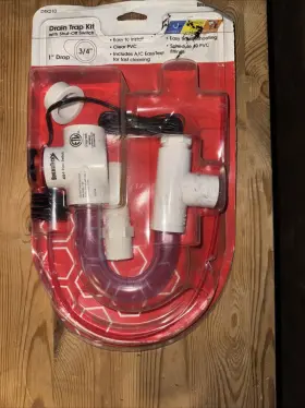 DTK205A DIVERSITECH Asurity Drain Trap Shut Switch Kit