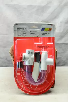 DTK210 DIVERSITECH Drain Trap Switch Kit