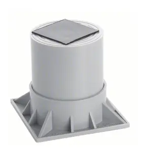 HPR-2-3P DIVERSITECH Heat Pump Riser